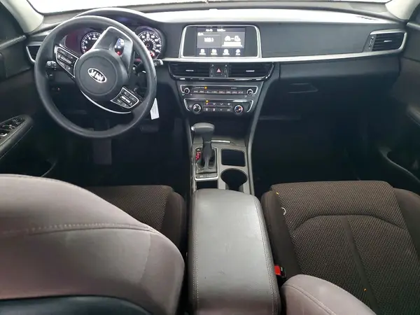 5XXGT4L3XKG364561 2019 KIA OPTIMA - Image 8