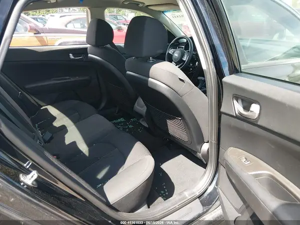 5XXGT4L3XKG364883 2019 KIA OPTIMA - Image 8