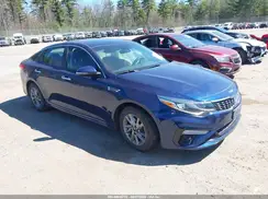 5XXGT4L3XKG365113 2019 KIA OPTIMA