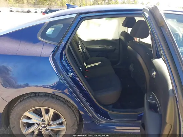 5XXGT4L3XKG365113 2019 KIA OPTIMA - Image 8