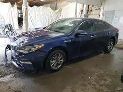 5XXGT4L3XKG365127 2019 KIA OPTIMA
