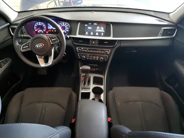 5XXGT4L3XKG365127 2019 KIA OPTIMA - Image 8