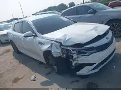 5XXGT4L3XKG365175 2019 KIA OPTIMA