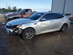 5XXGT4L3XKG365421 2019 KIA OPTIMA