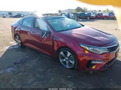5XXGT4L3XKG365502 2019 KIA OPTIMA