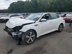 5XXGT4L3XKG365631 2019 KIA OPTIMA