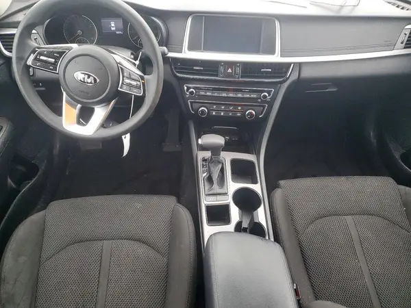 5XXGT4L3XKG365970 2019 KIA OPTIMA - Image 8