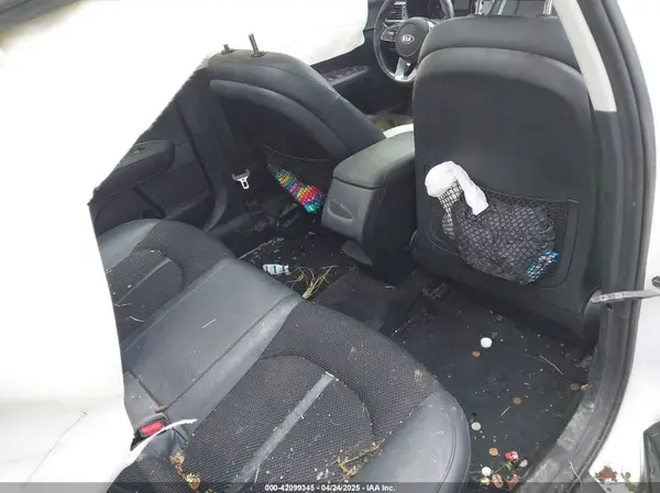 5XXGT4L3XKG366276 2019 KIA OPTIMA - Image 8