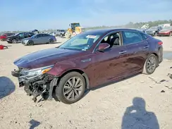 5XXGT4L3XKG366505 2019 KIA OPTIMA
