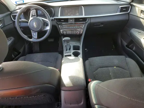 5XXGT4L3XKG366505 2019 KIA OPTIMA - Image 8