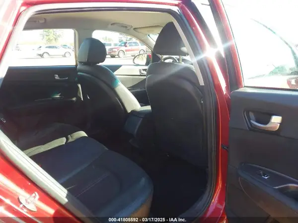 5XXGT4L3XKG366522 2019 KIA OPTIMA - Image 8