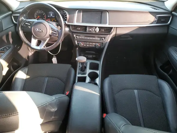 5XXGT4L3XKG367329 2019 KIA OPTIMA - Image 8