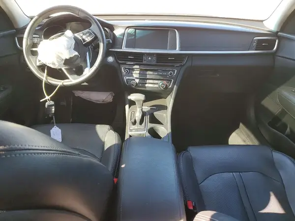 5XXGT4L3XKG367590 2019 KIA OPTIMA - Image 8