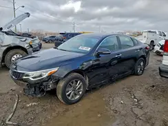 5XXGT4L3XKG367749 2019 KIA OPTIMA