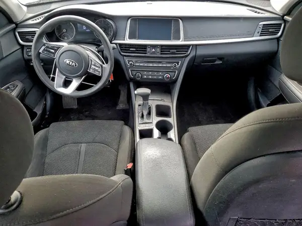 5XXGT4L3XKG367749 2019 KIA OPTIMA - Image 8
