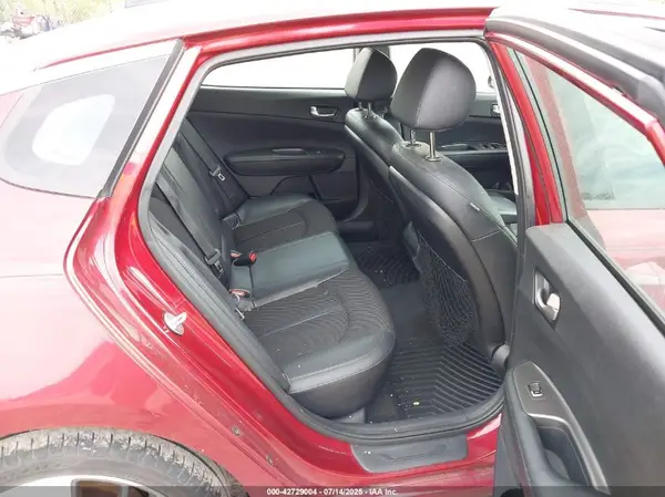 5XXGT4L3XKG367783 2019 KIA OPTIMA - Image 8
