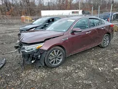 5XXGT4L3XKG368206 2019 KIA OPTIMA