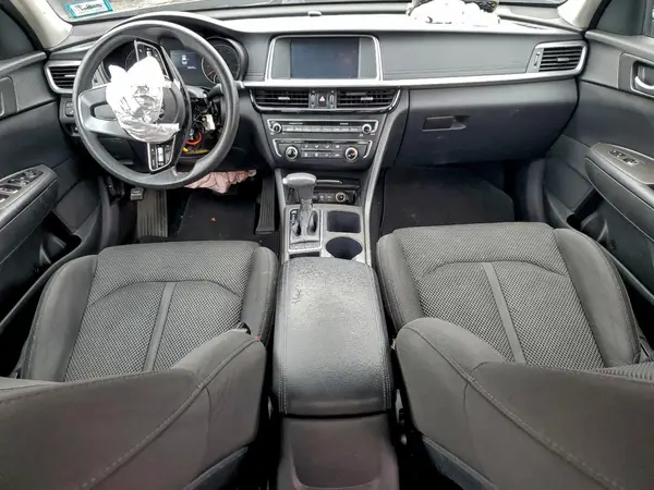 5XXGT4L3XKG368206 2019 KIA OPTIMA - Image 8
