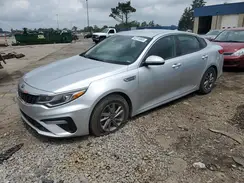 5XXGT4L3XKG368447 2019 KIA OPTIMA