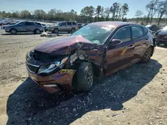 5XXGT4L3XKG368724 2019 KIA OPTIMA