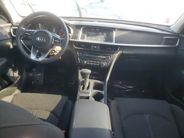 5XXGT4L3XKG368884 2019 KIA OPTIMA - Image 8