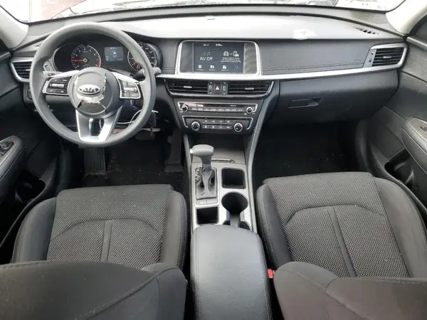 5XXGT4L3XKG368951 2019 KIA OPTIMA - Image 8