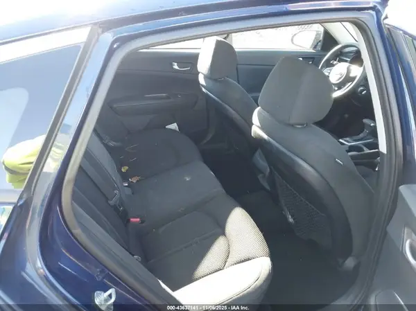 5XXGT4L3XKG369145 2019 KIA OPTIMA - Image 8
