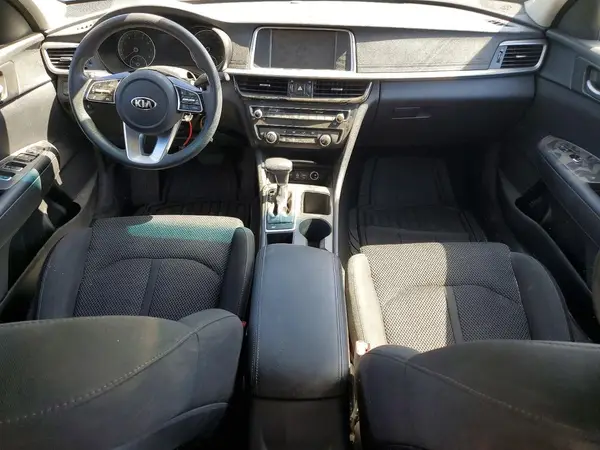 5XXGT4L3XKG369324 2019 KIA OPTIMA - Image 8