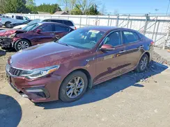 5XXGT4L3XKG369565 2019 KIA OPTIMA