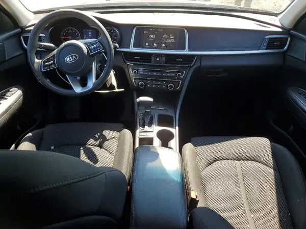 5XXGT4L3XKG369565 2019 KIA OPTIMA - Image 8