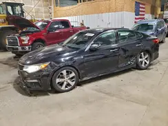 5XXGT4L3XKG369839 2019 KIA OPTIMA