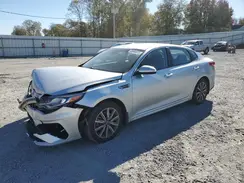 5XXGT4L3XKG369906 2019 KIA OPTIMA