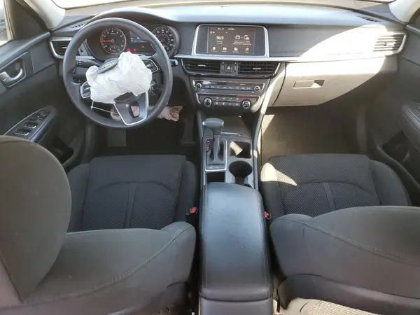 5XXGT4L3XKG369906 2019 KIA OPTIMA - Image 8