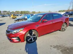 5XXGT4L3XKG370859 2019 KIA OPTIMA