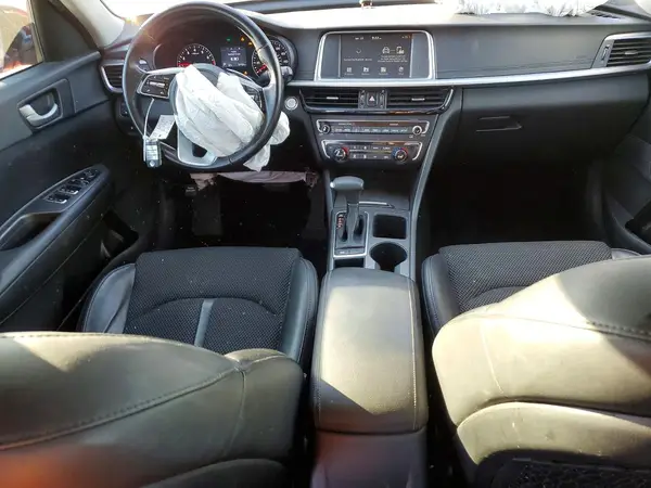 5XXGT4L3XKG370859 2019 KIA OPTIMA - Image 8