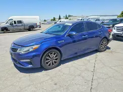 5XXGT4L3XKG371221 2019 KIA OPTIMA