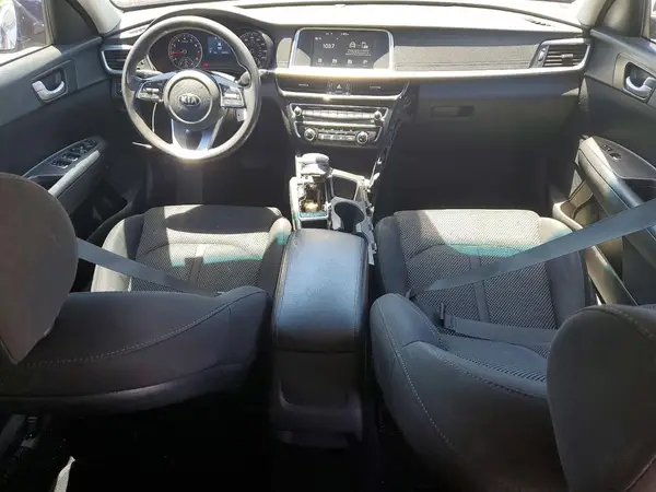 5XXGT4L3XKG371221 2019 KIA OPTIMA - Image 8