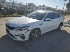 5XXGT4L3XKG371591 2019 KIA OPTIMA