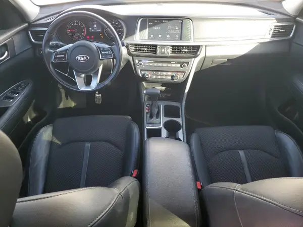 5XXGT4L3XKG371591 2019 KIA OPTIMA - Image 8