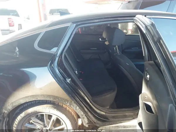 5XXGT4L3XKG371655 2019 KIA OPTIMA - Image 8