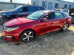 5XXGT4L3XKG372126 2019 KIA OPTIMA
