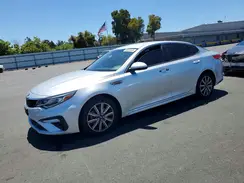 5XXGT4L3XKG372255 2019 KIA OPTIMA