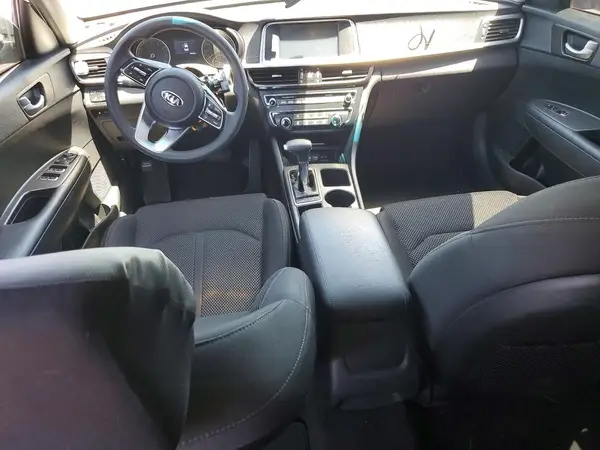 5XXGT4L3XKG372255 2019 KIA OPTIMA - Image 8
