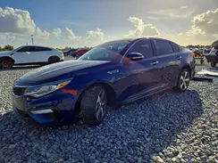5XXGT4L3XKG372935 2019 KIA OPTIMA