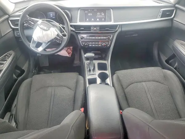 5XXGT4L3XKG373552 2019 KIA OPTIMA - Image 8