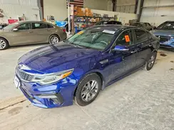 5XXGT4L3XKG374278 2019 KIA OPTIMA