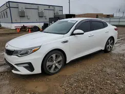 5XXGT4L3XKG374295 2019 KIA OPTIMA