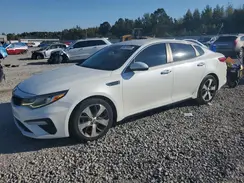 5XXGT4L3XKG374653 2019 KIA OPTIMA