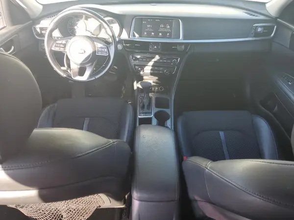 5XXGT4L3XKG374653 2019 KIA OPTIMA - Image 8