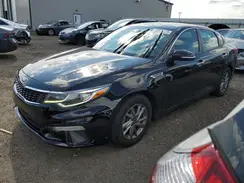 5XXGT4L3XKG374748 2019 KIA OPTIMA
